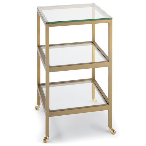 Alister Side Table